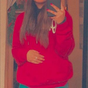 Meet your Posher, Annahi